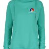 Funnel Sweatshirt